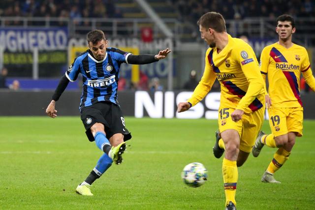 利物浦询问了穆阿尼的情况 但目前没有进展