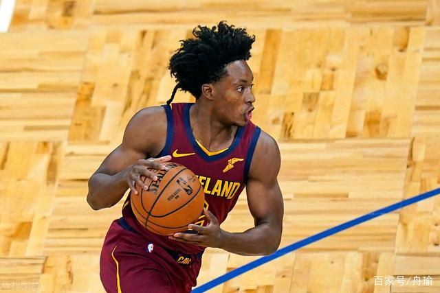 加兰39分骑士8连胜送雄鹿6连败 绿军大胜老鹰